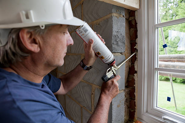 Best Commercial Insulation in Woodland Heights, PA